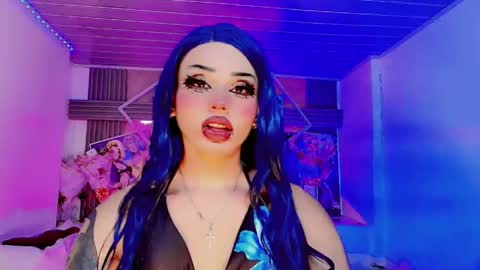 lisa_sparkleee online show from May 2026 05:57:02 AM