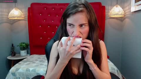 Lisa online show from December 2024 03:30:02 AM