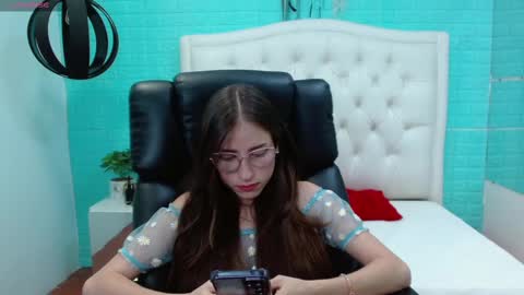 Lisa online show from March 2025 01:08:01 PM