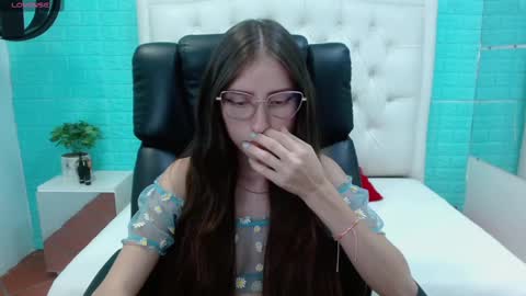 Lisa online show from March 2025 04:24:02 PM