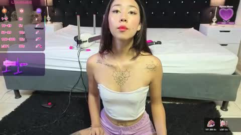 lisa_sweetas online show from December 2025 07:29:02 PM