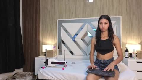 lisa_sweetas online show from February 2026 01:24:01 AM