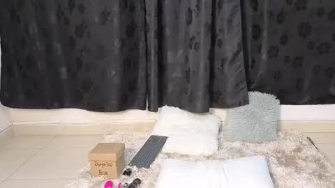 lisa_sweetas online show from February 2026 01:34:01 AM