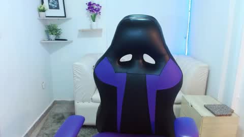 lisabenson1 online show from December 2024 07:23:01 PM