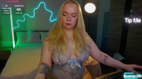 Lisa online show from January 2026 02:19:02 PM