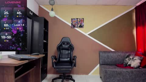 Lisa Gray Independent Model online show from February 2025 08:21:01 PM