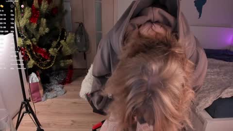 -Lisa- Help me to reach 100 thumbs up3 online show from January 2025 04:36:01 PM