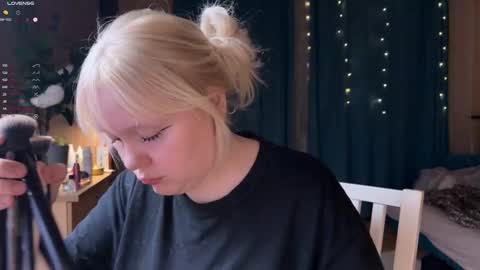 -Lisa- Help me to reach 100 thumbs up3 online show from March 2026 08:09:01 PM