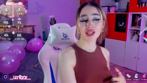 Snapshot of lisamayson chatting on March 2025 08:35:02 PM LISA online show from March 2025 08:35:02 PM