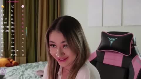   LISA   online show from November 2025 03:45:02 PM