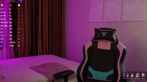   LISA   online show from January 2026 07:11:01 PM