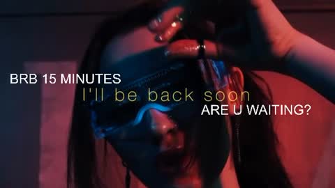   LISA   online show from June 2026 05:37:01 PM