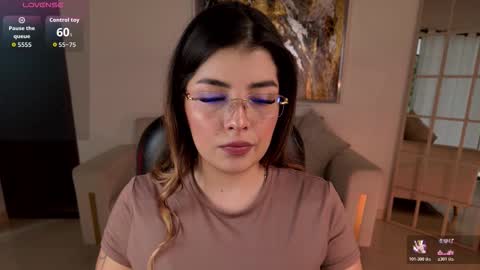 LISA MONROE online show from December 2025 08:04:02 PM