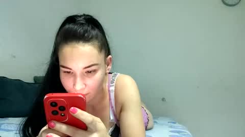 Lisa online show from November 2025 09:04:02 PM