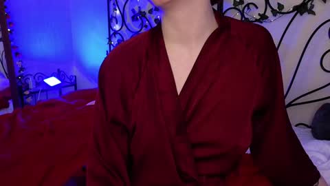 LisaVamp online show from December 2024 03:41:01 AM