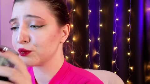 LisaVamp online show from January 2025 11:31:01 PM