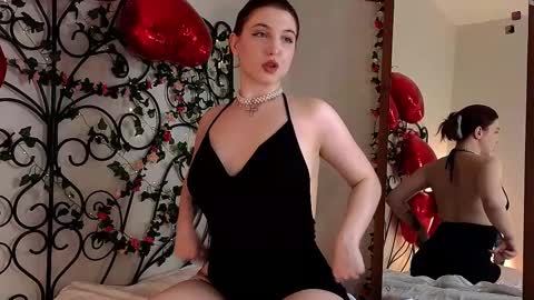 LisaVamp online show from February 2025 11:25:02 PM