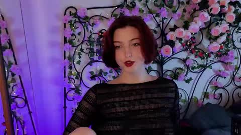 LisaVamp online show from October 2025 12:10:02 AM