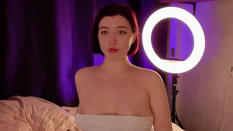 LisaVamp online show from October 2025 12:57:01 AM