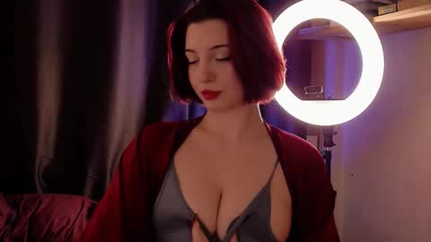 LisaVamp online show from November 2025 12:31:02 AM