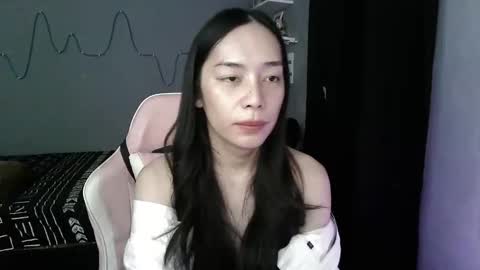 Xinli Su online show from March 2026 07:02:02 PM