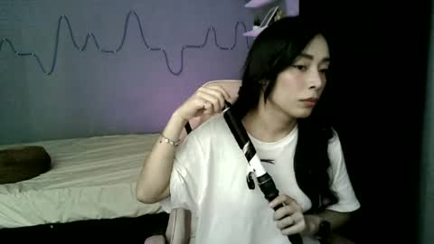 Snapshot of lisawagner07 chatting on June 2026 04:57:01 PM Xinli Su online show from June 2026 04:57:01 PM