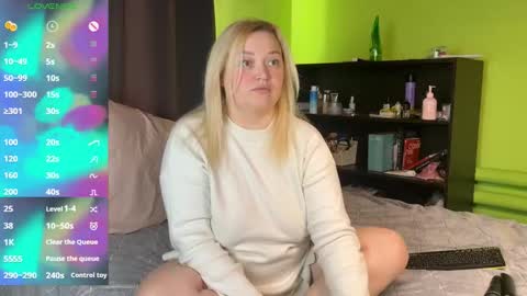 Lisa online show from February 2026 09:03:02 AM