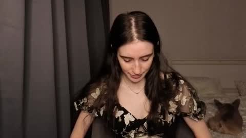 Snapshot of lisawoo chatting on October 2025 09:01:01 PM Lisa online show from October 2025 09:01:01 PM