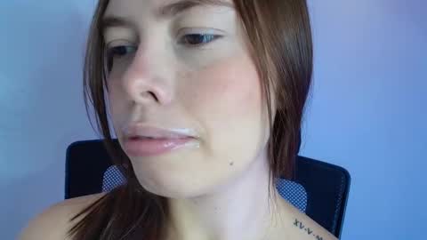 Lisbet online show from January 2026 05:05:02 PM