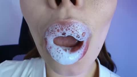 Lisbet online show from February 2026 09:22:02 PM