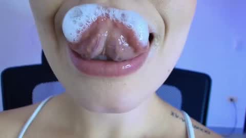 Lisbet online show from February 2026 08:17:02 PM