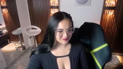 lisbeth201 online show from May 2026 08:27:01 PM