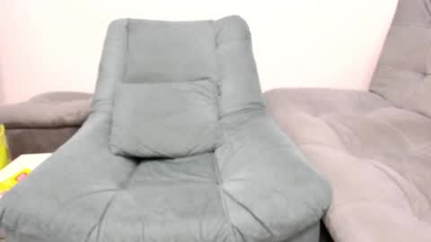 Liseth online show from February 2025 12:15:02 PM