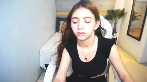 Liseth Fox online show from December 2024 02:24:01 AM