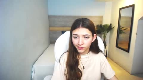 Liseth Fox online show from December 2024 07:04:02 PM