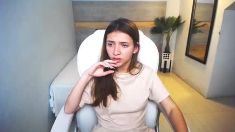 Liseth Fox online show from December 2024 01:15:02 AM