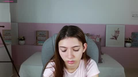 Liseth Fox online show from December 2024 12:55:01 PM