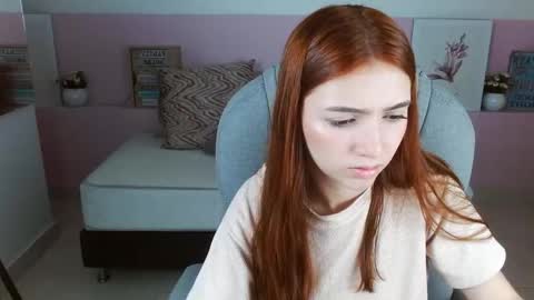 Liseth Fox online show from December 2024 05:07:02 PM