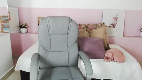 Liseth Fox online show from January 2025 07:28:02 PM