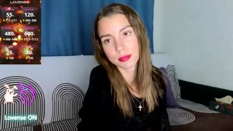 Lisi4ka online show from October 2025 04:41:01 PM