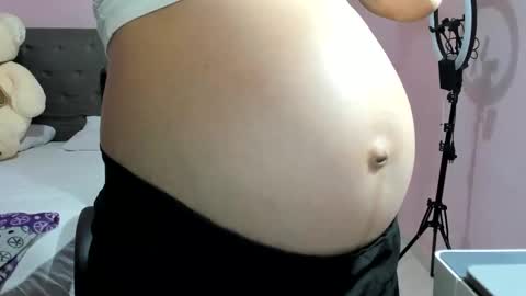 Andrea and Charlotte online show from September 2025 03:41:02 AM