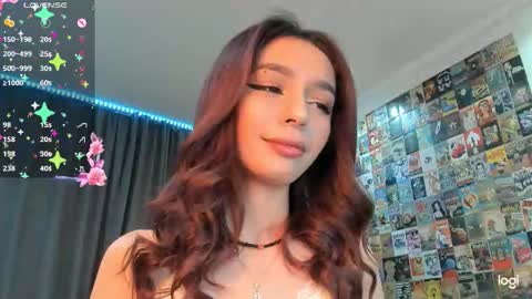 Snapshot of lisochan chatting on September 2025 03:28:01 PM Liso online show from September 2025 03:28:01 PM