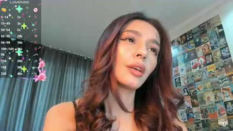 Liso online show from March 2026 11:27:02 AM