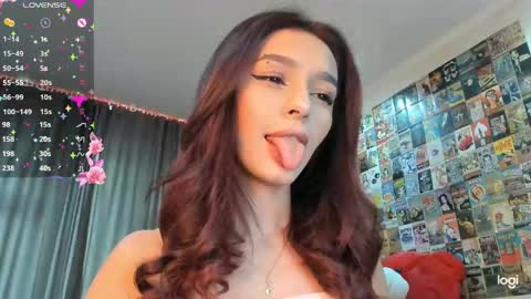 Liso online show from April 2026 12:11:02 PM