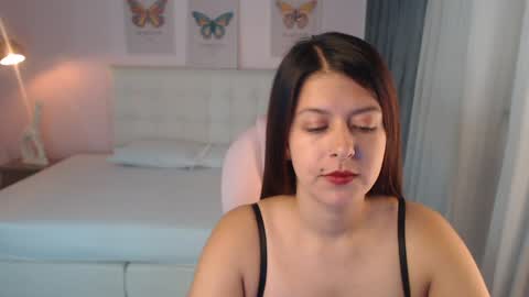 Andrea online show from January 2025 03:34:01 PM