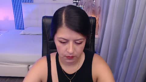 Snapshot of liss_black chatting on July 2026 02:46:01 AM Andrea online show from July 2026 02:46:01 AM