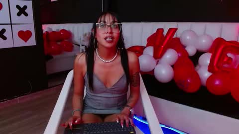 Liss online show from February 2026 10:52:02 PM