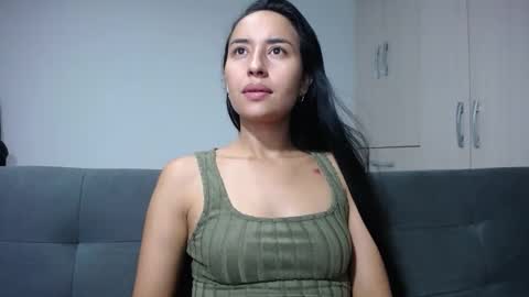 Snapshot of lissa2021 chatting on January 2025 12:49:01 AM Lisa online show from January 2025 12:49:01 AM