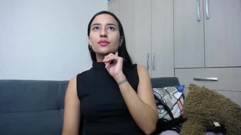 Snapshot of lissa2021 chatting on January 2025 02:01:01 AM Lisa online show from January 2025 02:01:01 AM