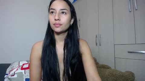 Snapshot of lissa2021 chatting on January 2025 01:02:02 PM Lisa online show from January 2025 01:02:02 PM